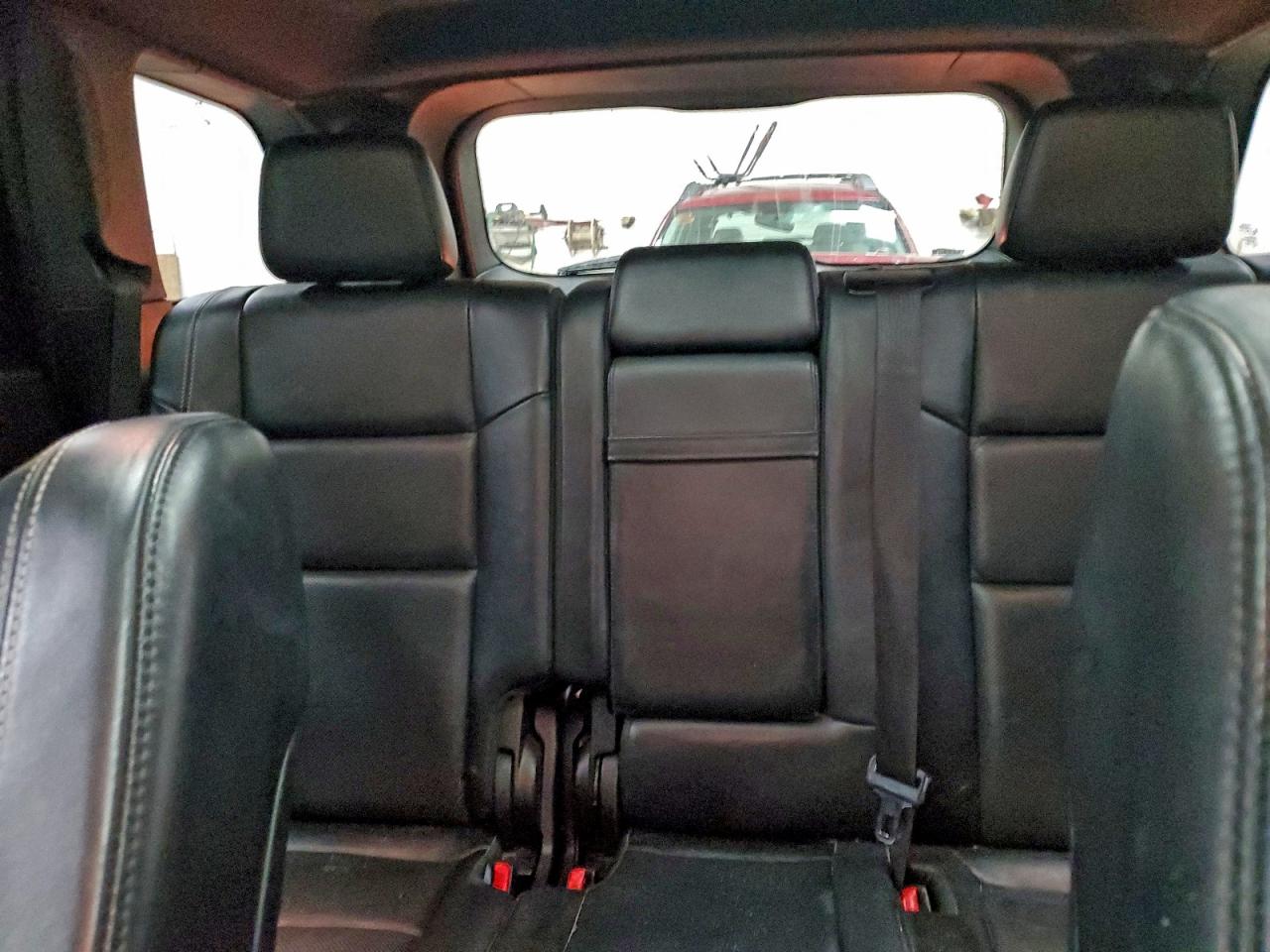 Jeep Cherokee Limited