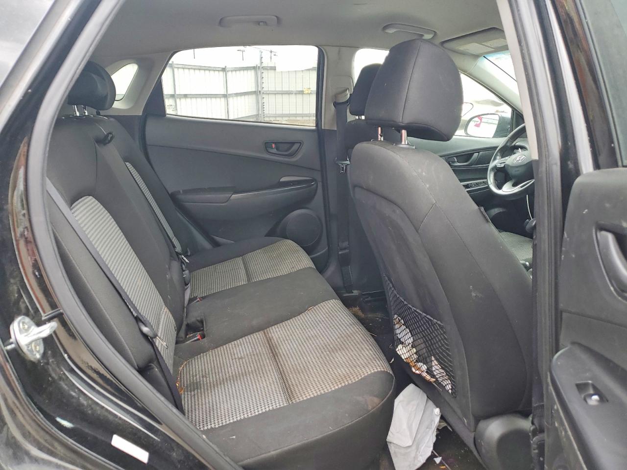 Hyundai KONA Sel