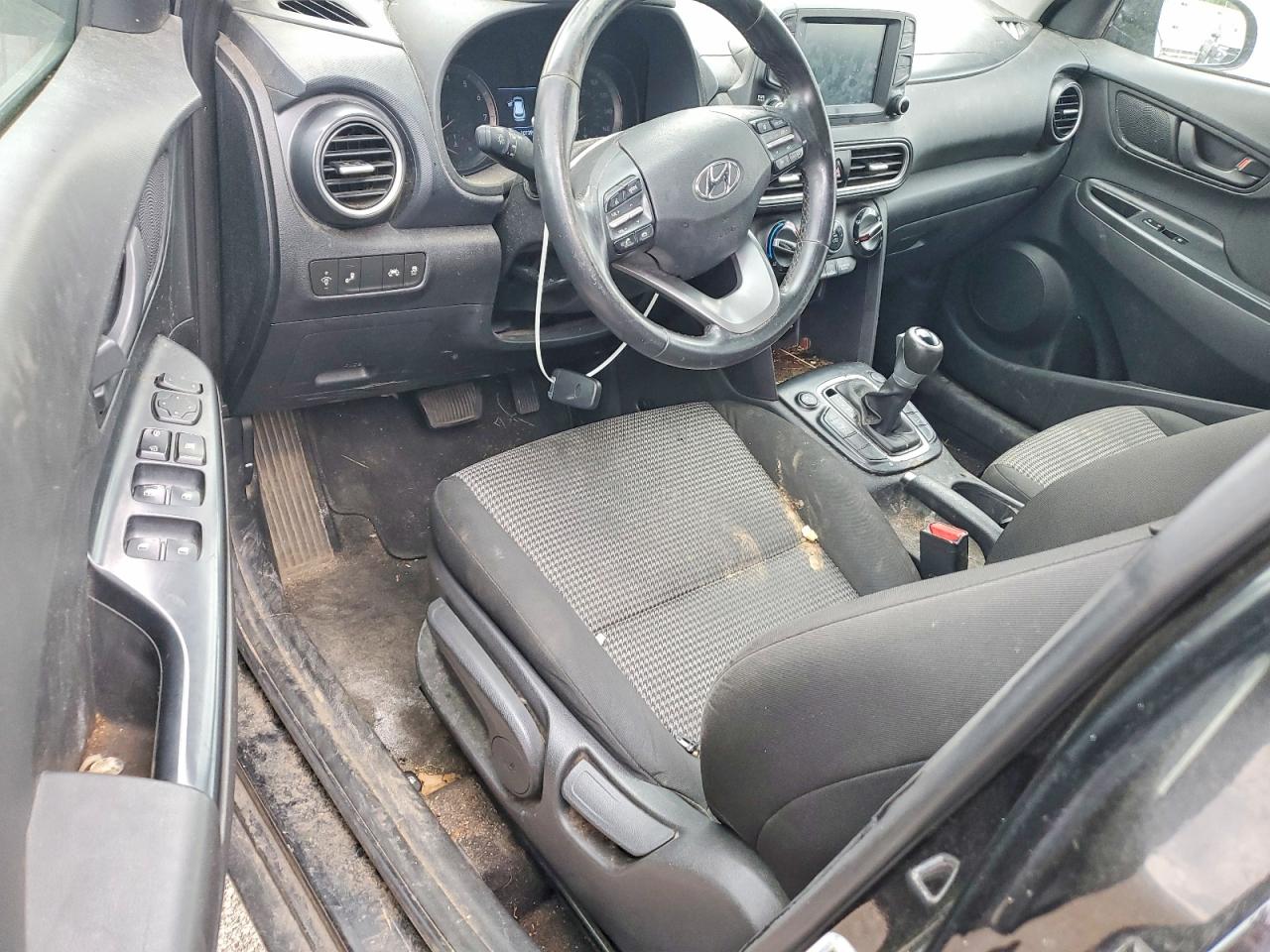 Hyundai KONA Sel