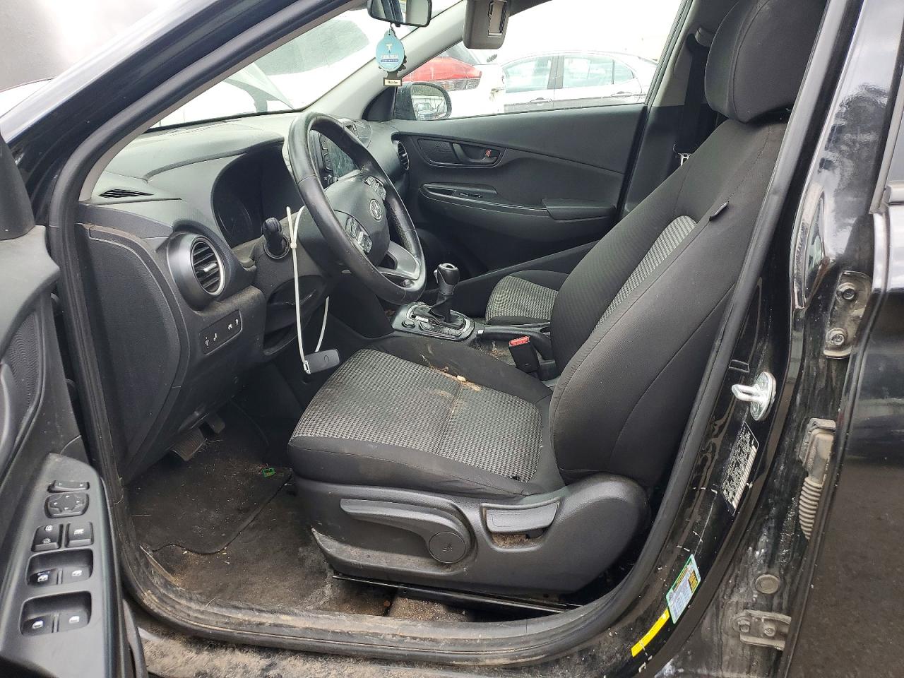 Hyundai KONA Sel
