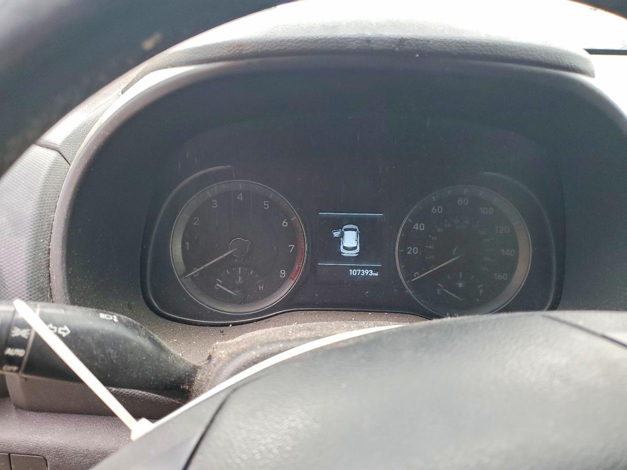 Hyundai KONA Sel