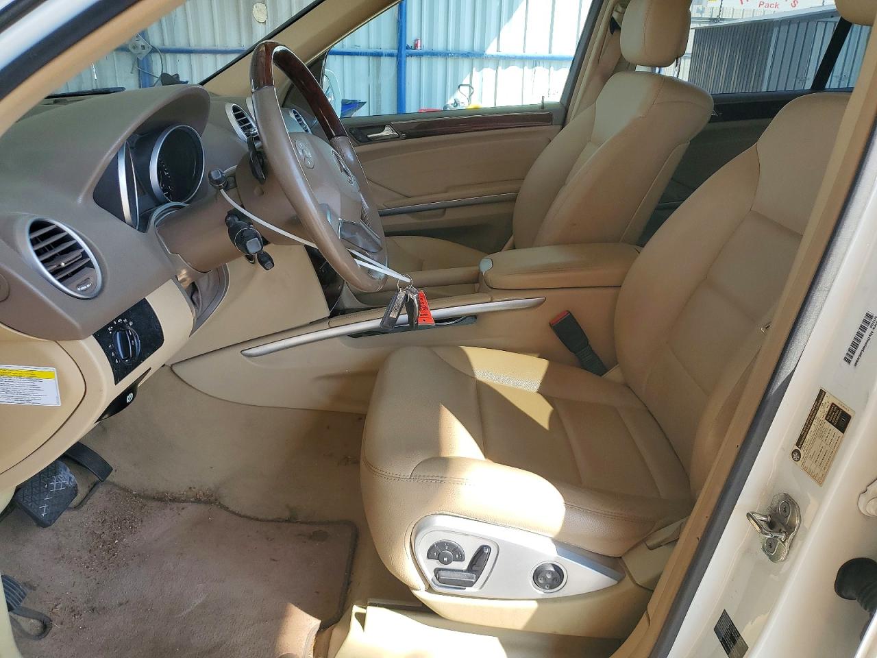 Mercedes-Benz M-Class 350 4matic