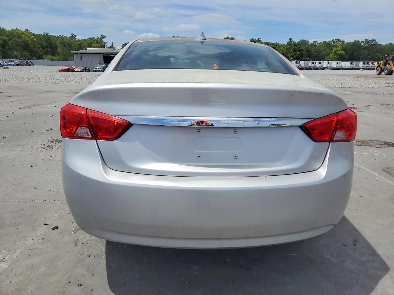Chevrolet Impala Lt