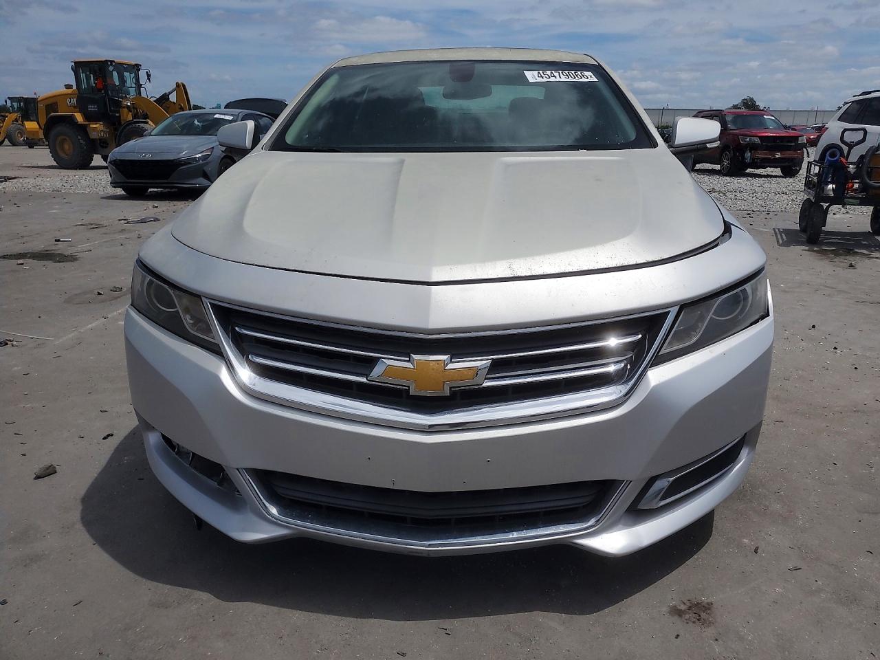 Chevrolet Impala Lt