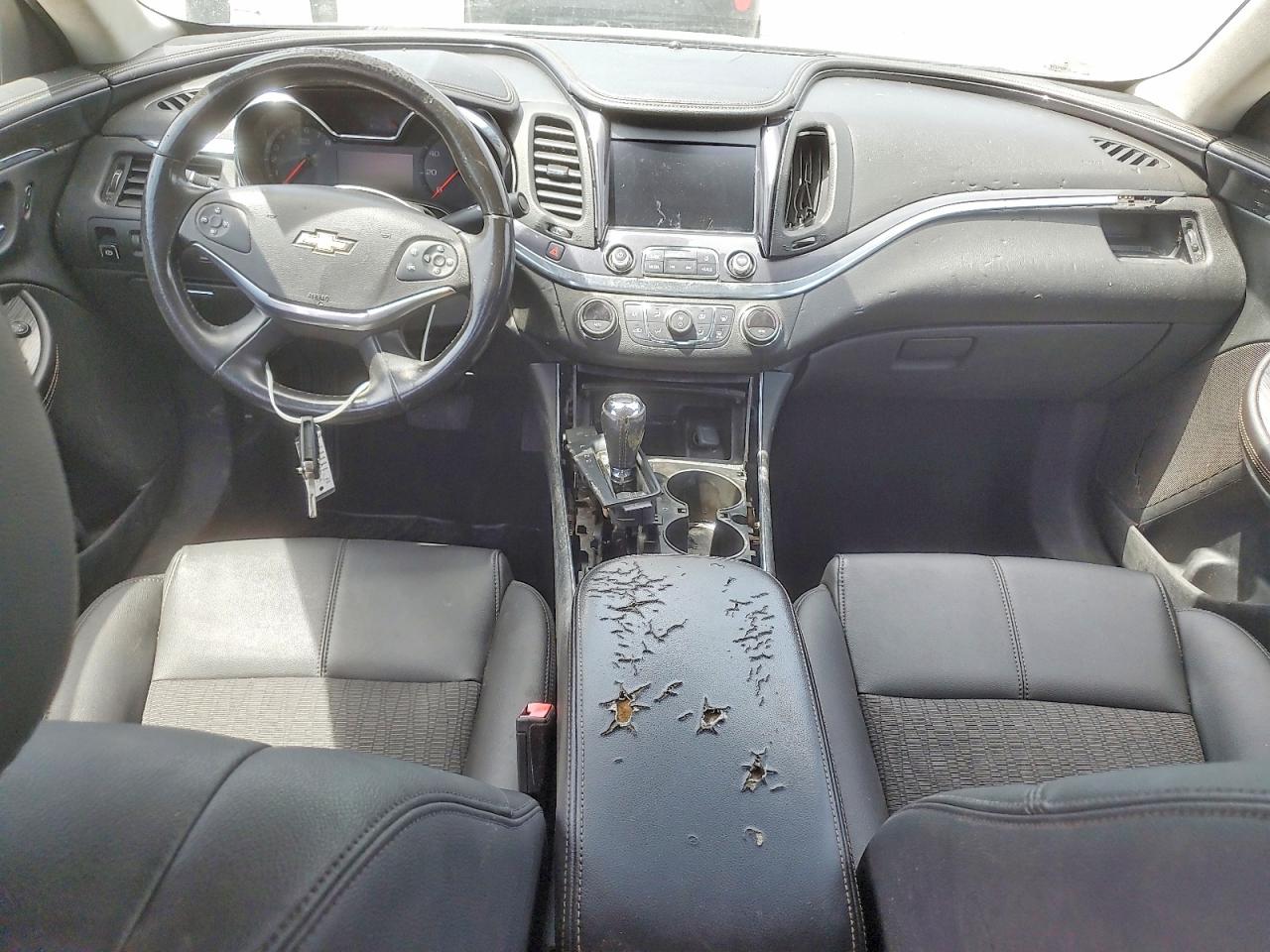 Chevrolet Impala Lt