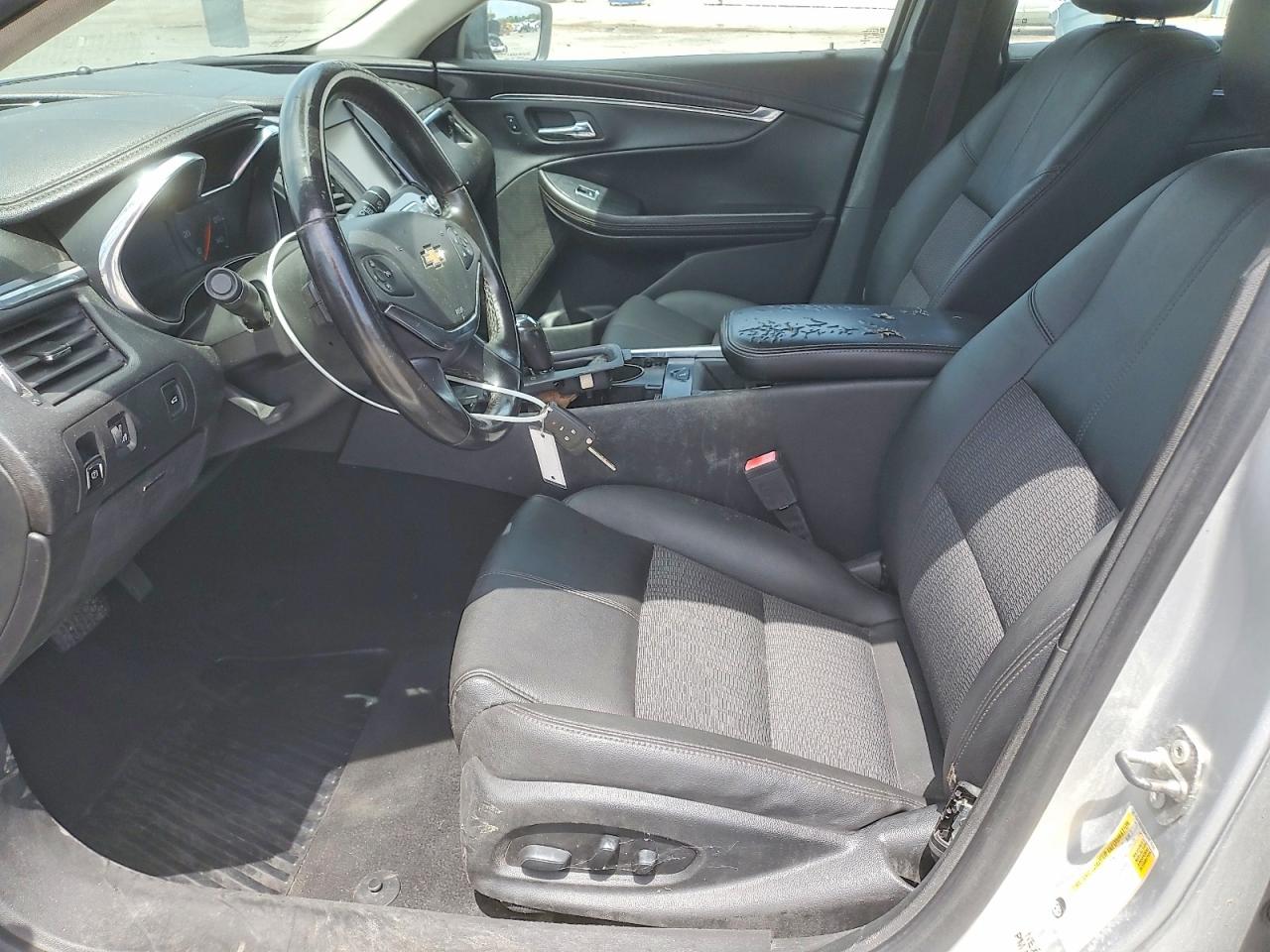 Chevrolet Impala Lt