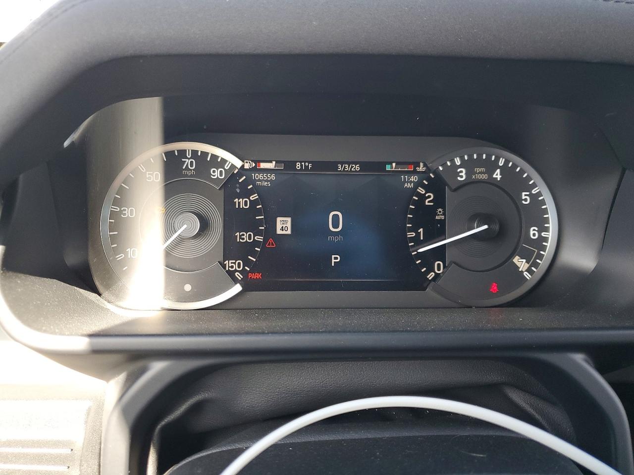 Land Rover Defender 110 X-dynamic Se