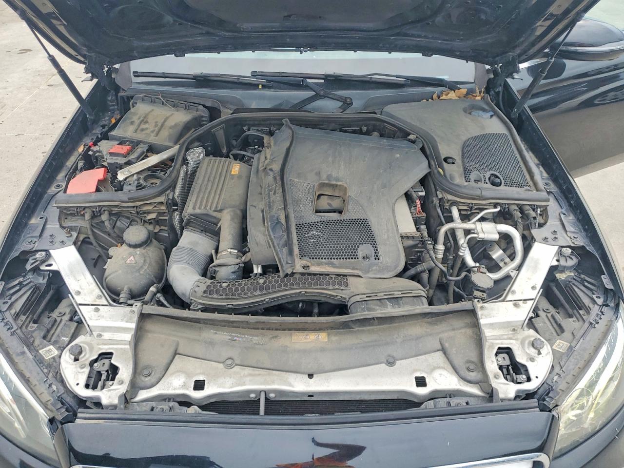 Mercedes-Benz E-Class 300
