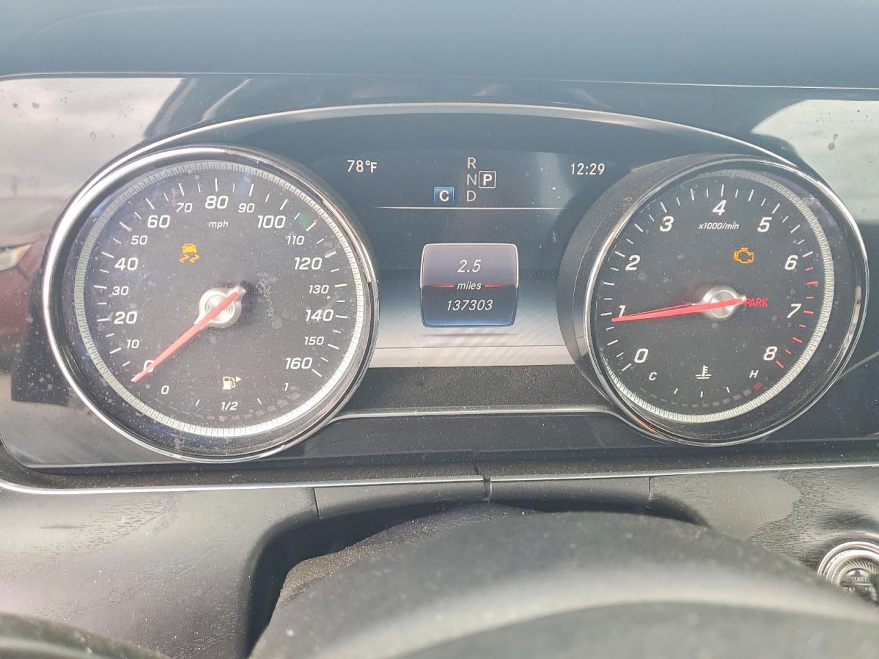 Mercedes-Benz E-Class 300