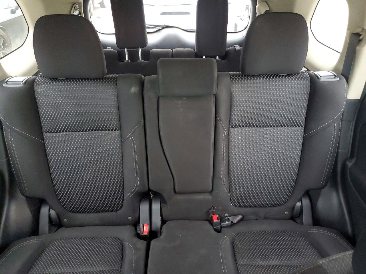 Mitsubishi Outlander Es