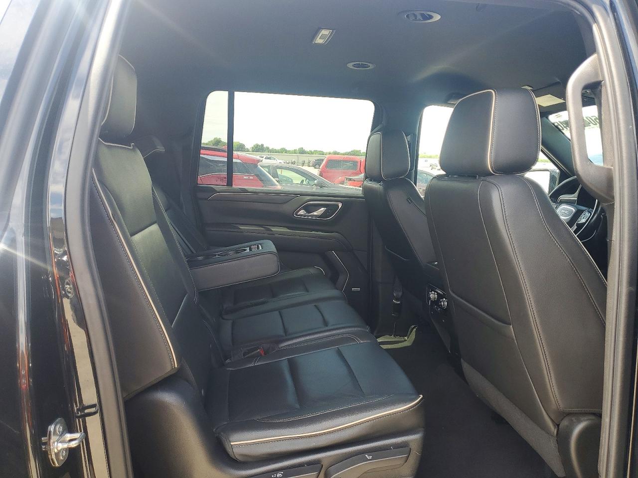 GMC Yukon C1500 Slt