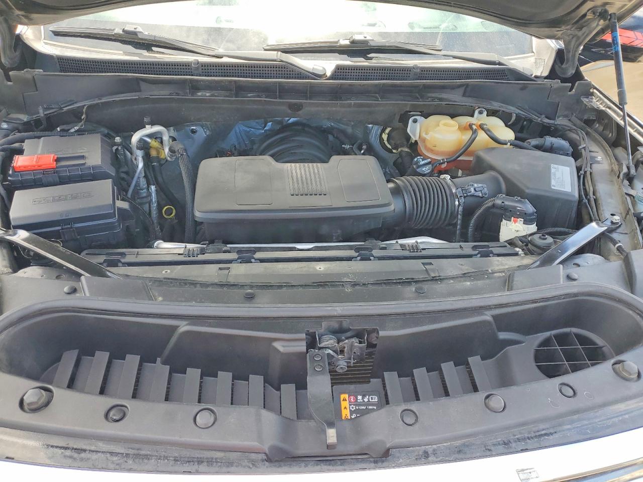 GMC Yukon C1500 Slt
