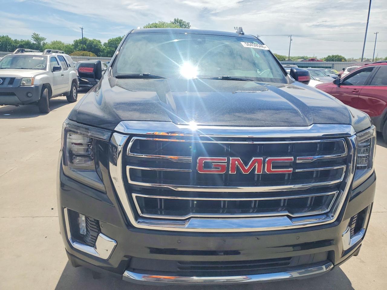 GMC Yukon C1500 Slt