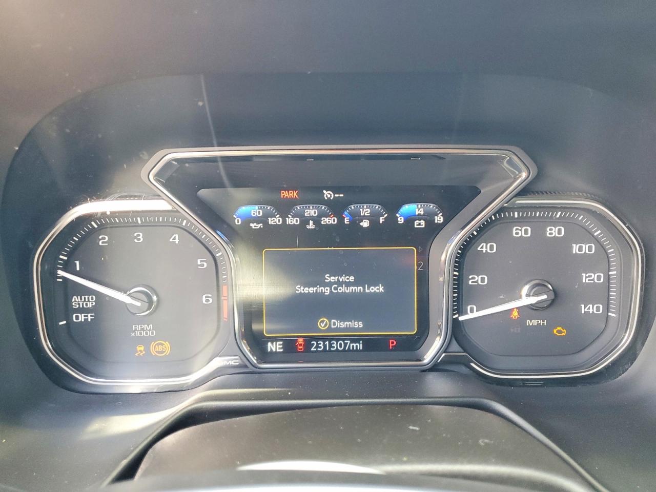 GMC Yukon C1500 Slt