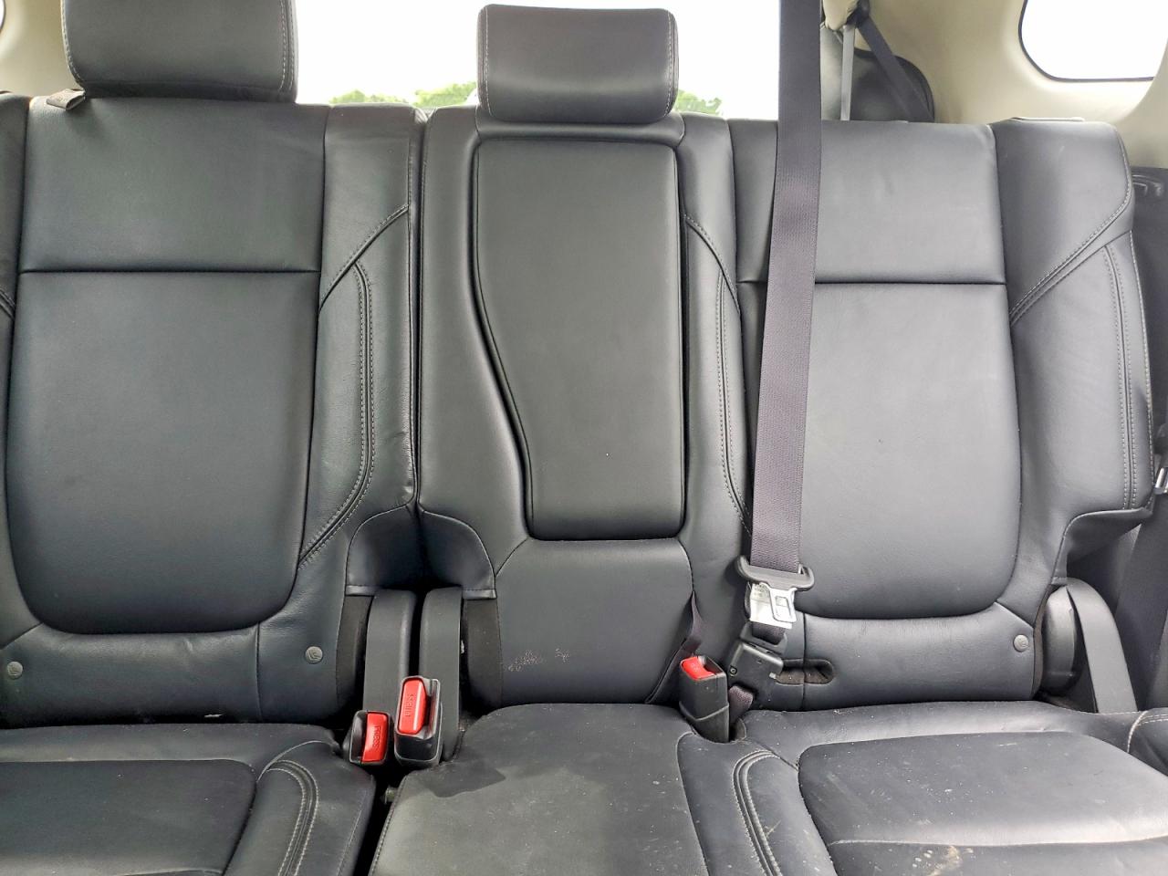 Mitsubishi Outlander Gt