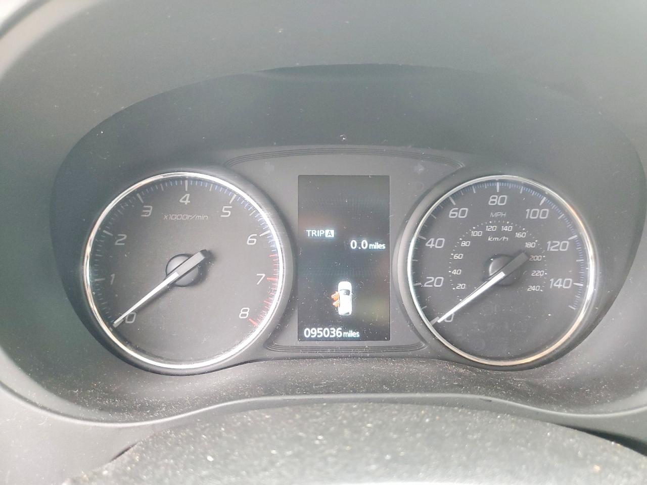 Mitsubishi Outlander Gt
