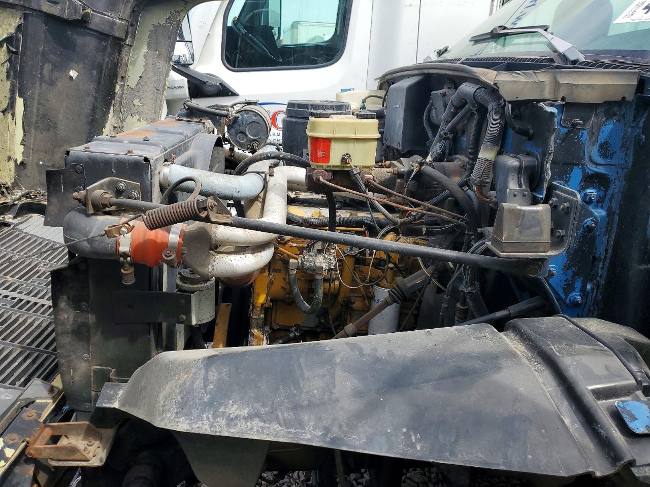 GMC Topkick C6h042