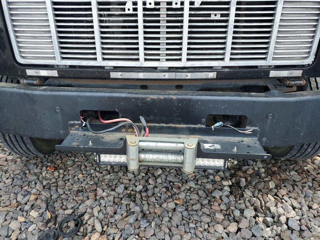 GMC Topkick C6h042