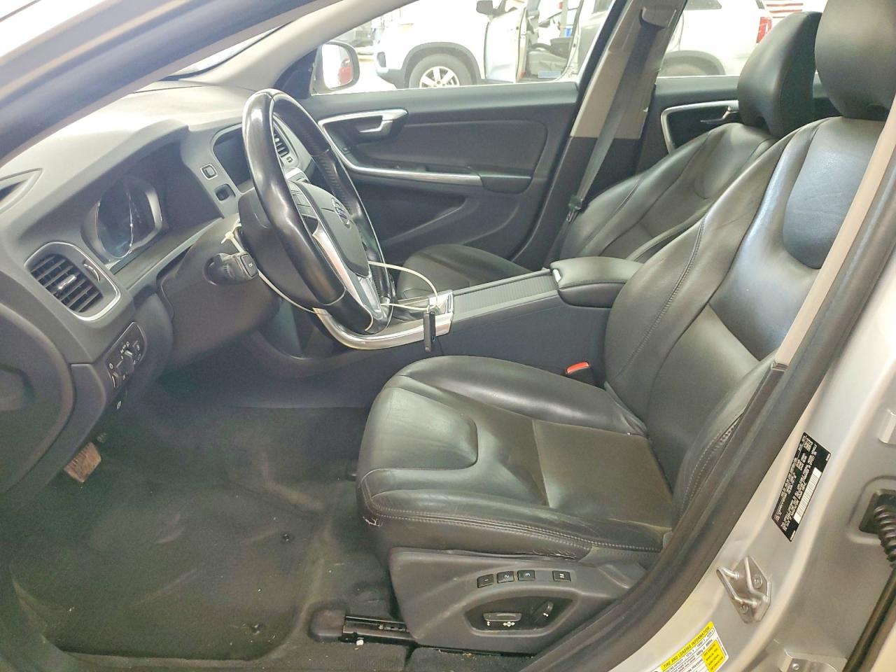 Volvo V60 Premier