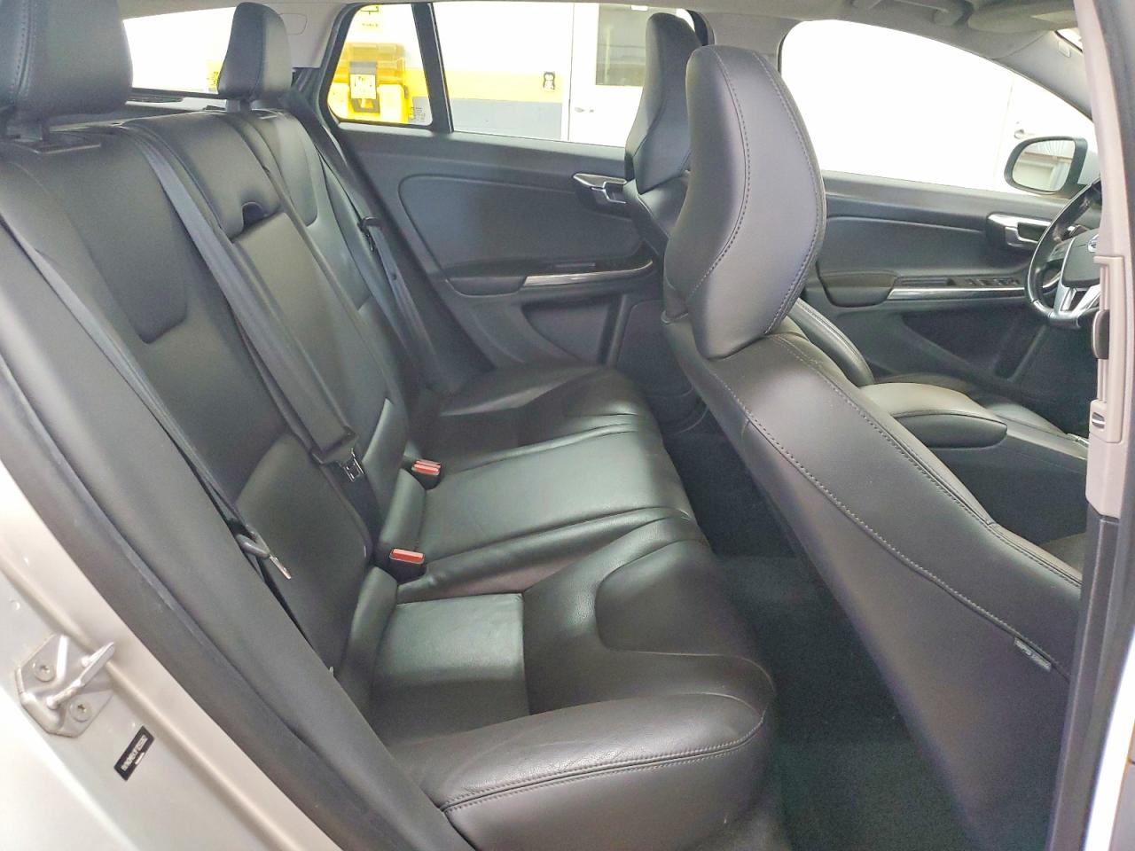Volvo V60 Premier