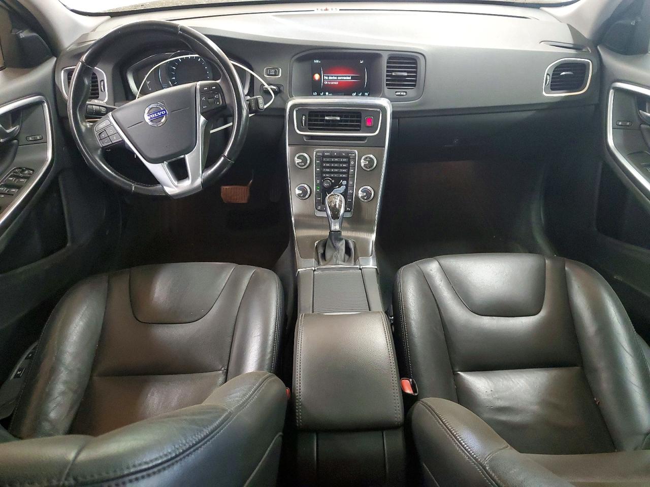 Volvo V60 Premier