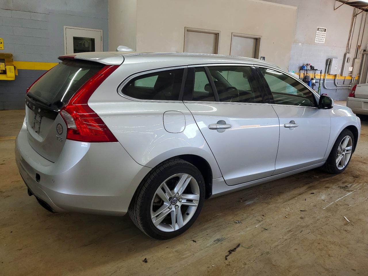 Volvo V60 Premier