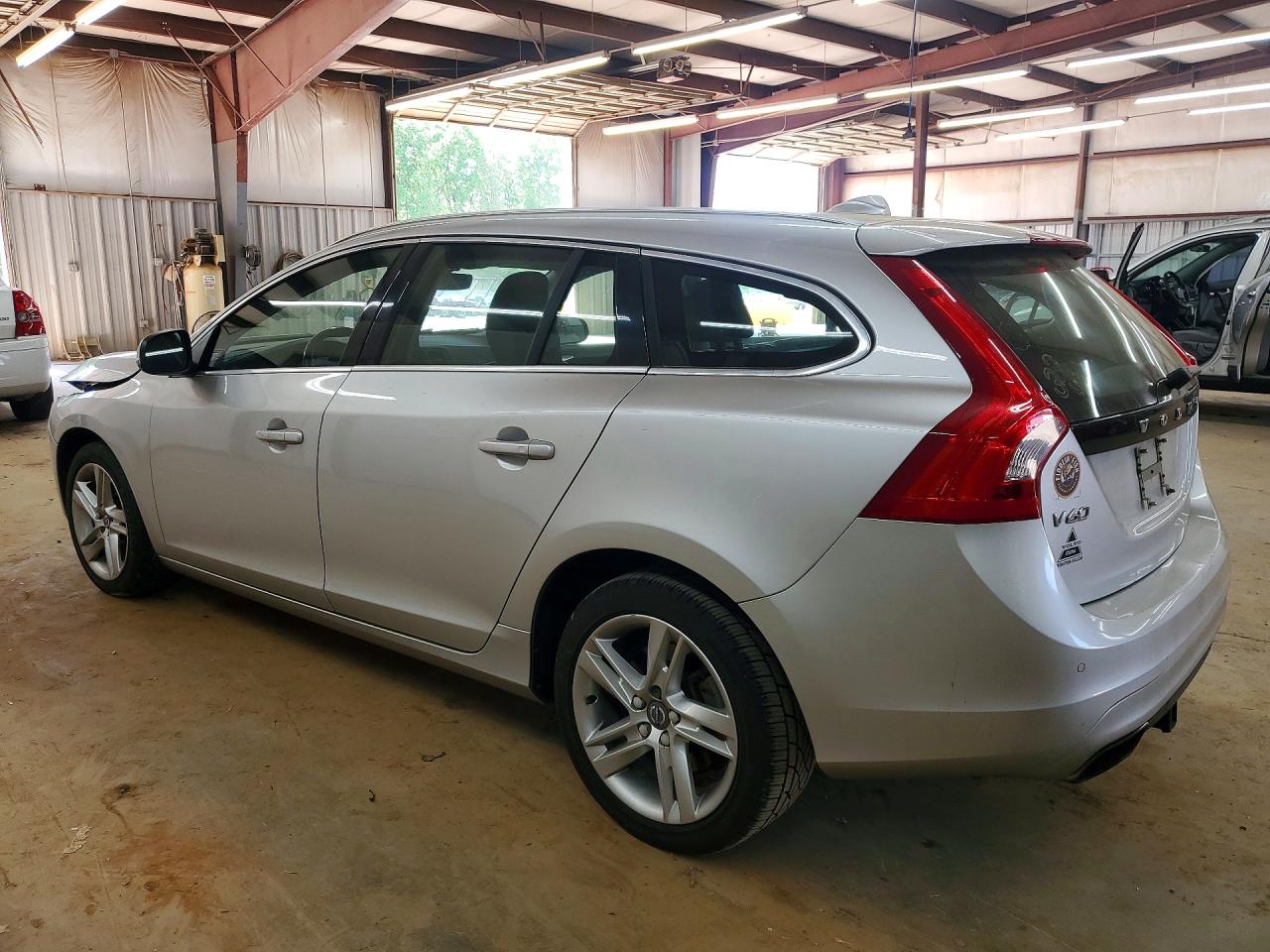 Volvo V60 Premier