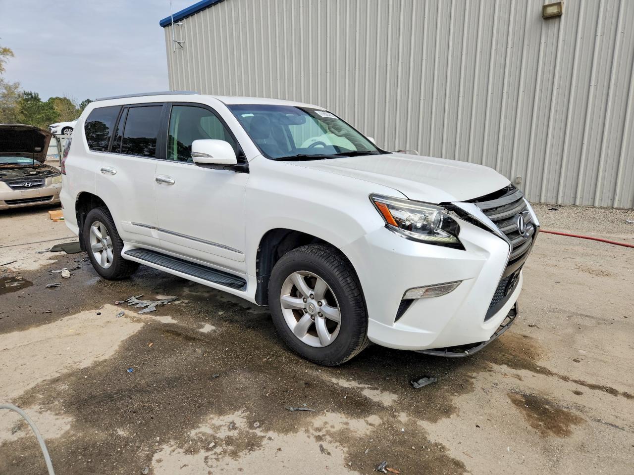 Lexus Gx