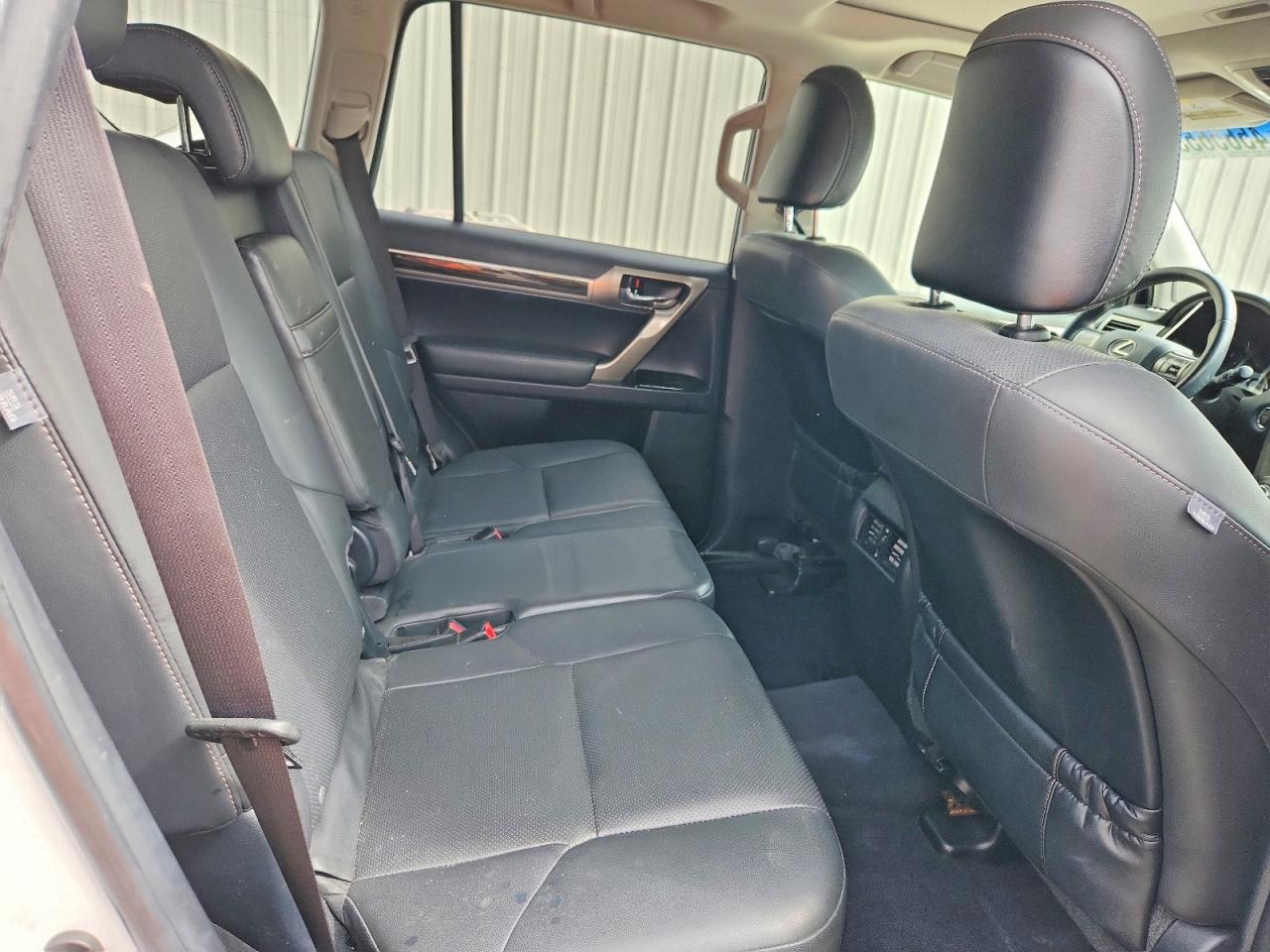 Lexus Gx