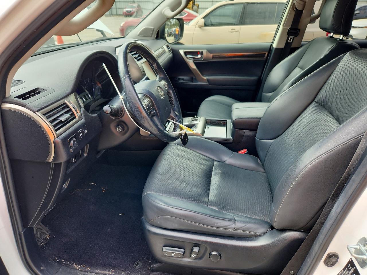 Lexus Gx
