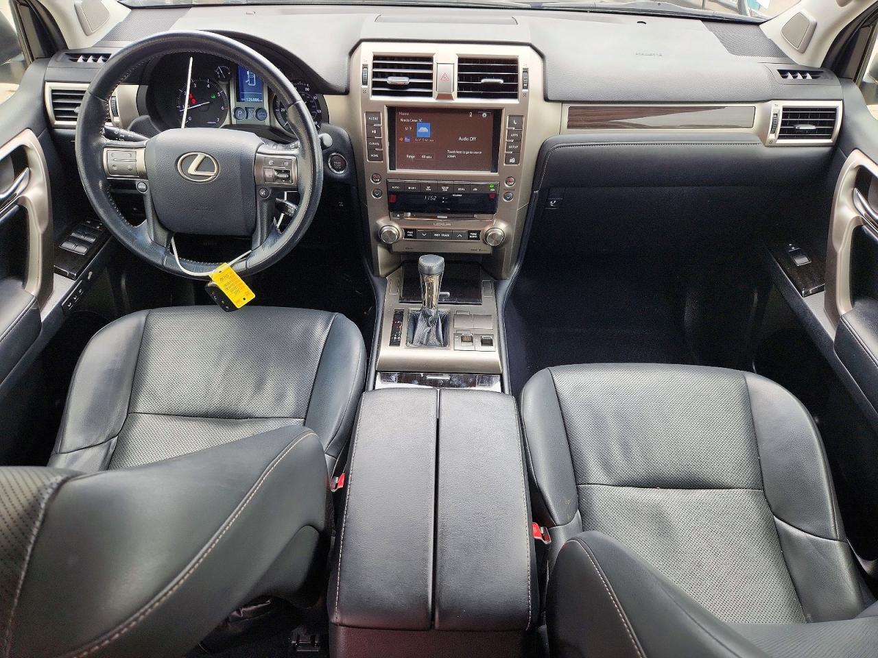 Lexus Gx