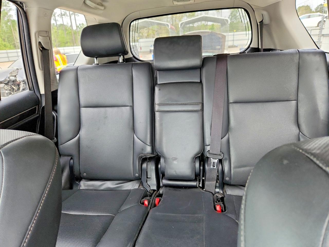 Lexus Gx