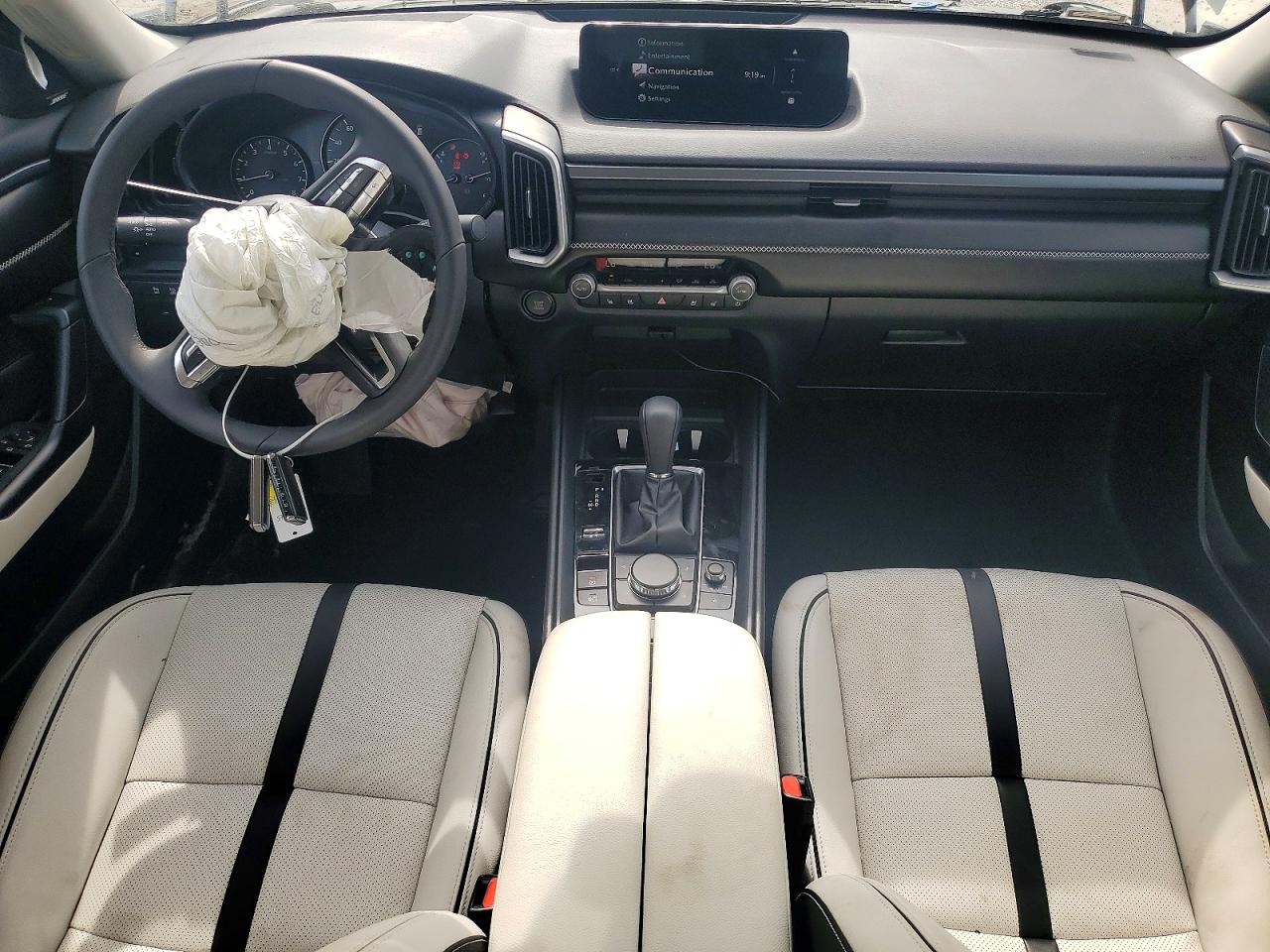 Mazda Cx