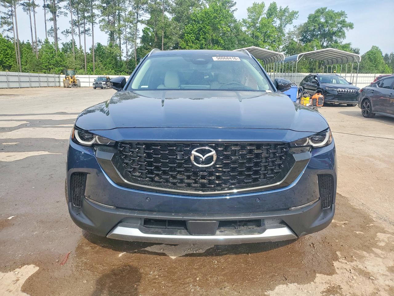 Mazda Cx