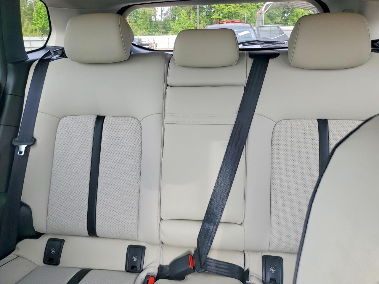 Mazda Cx