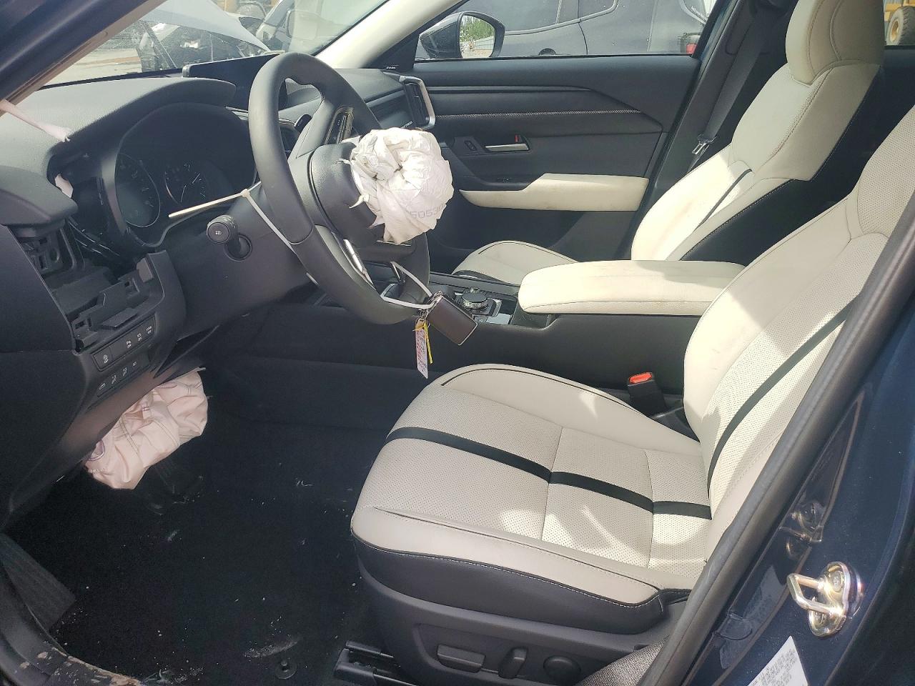 Mazda Cx