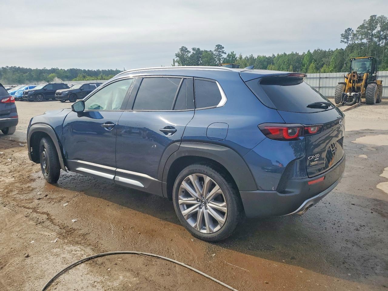 Mazda Cx