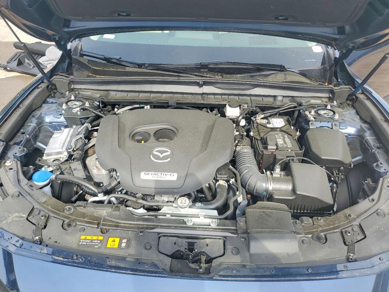 Mazda Cx