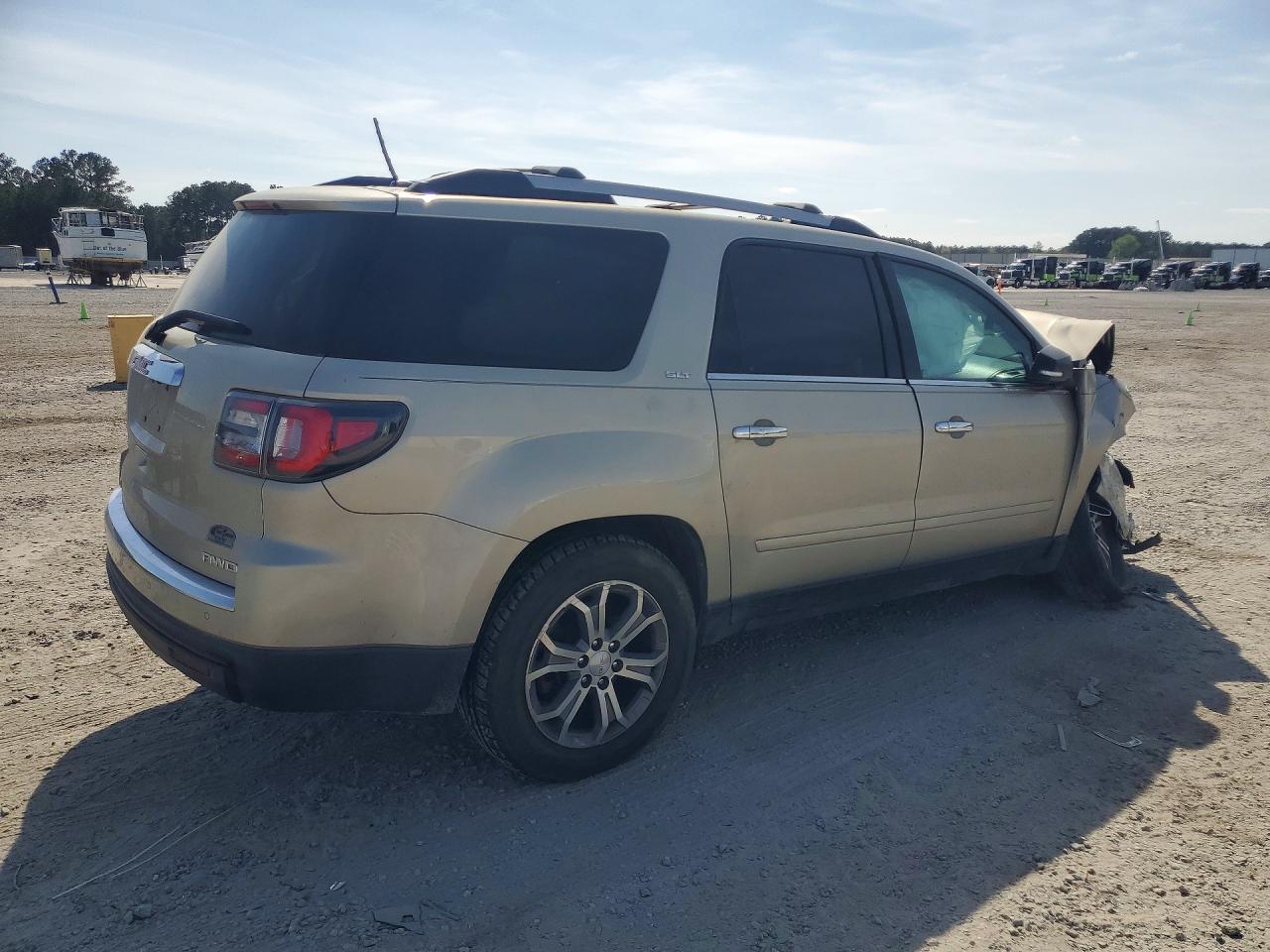 GMC Acadia