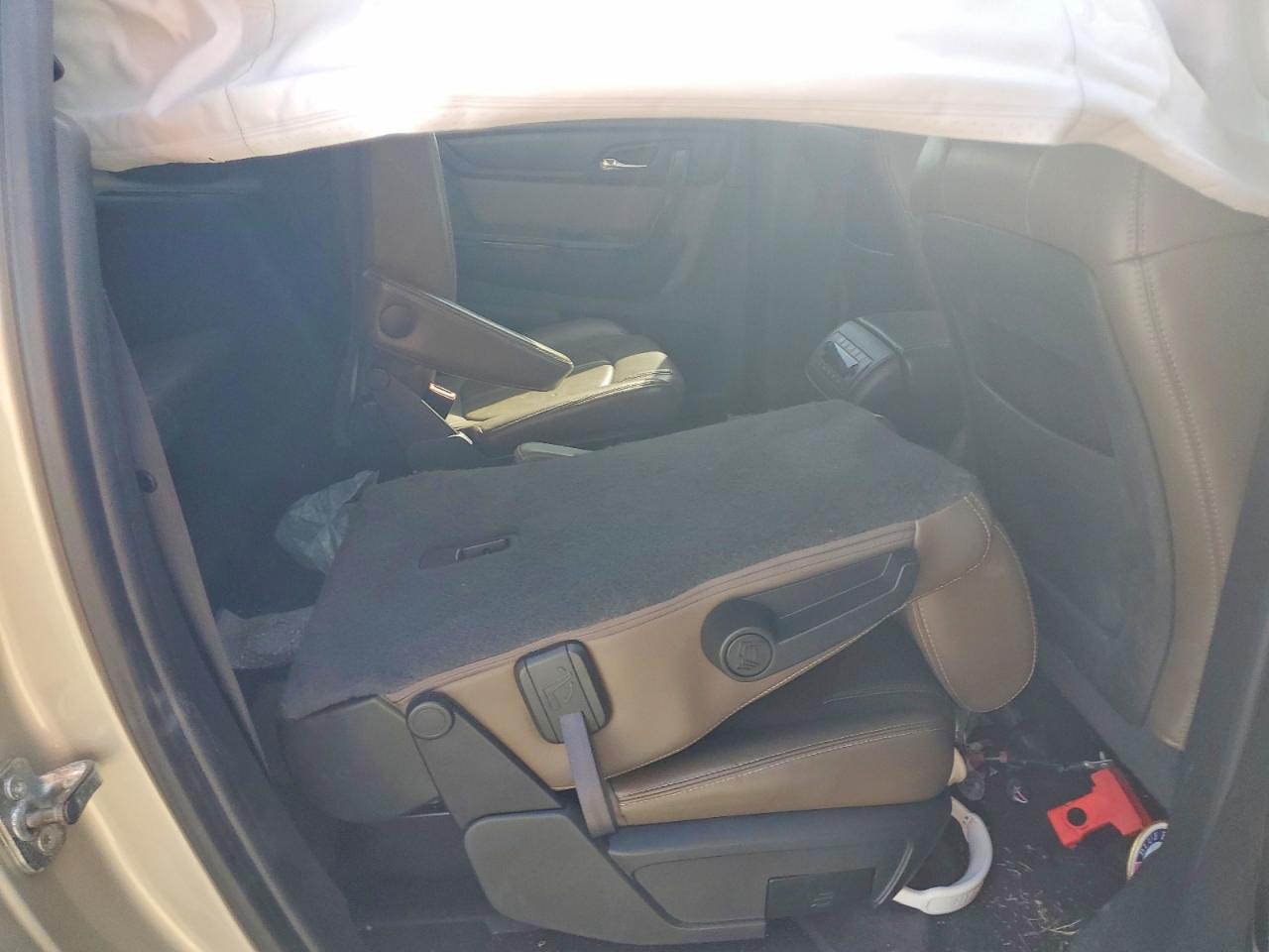 GMC Acadia