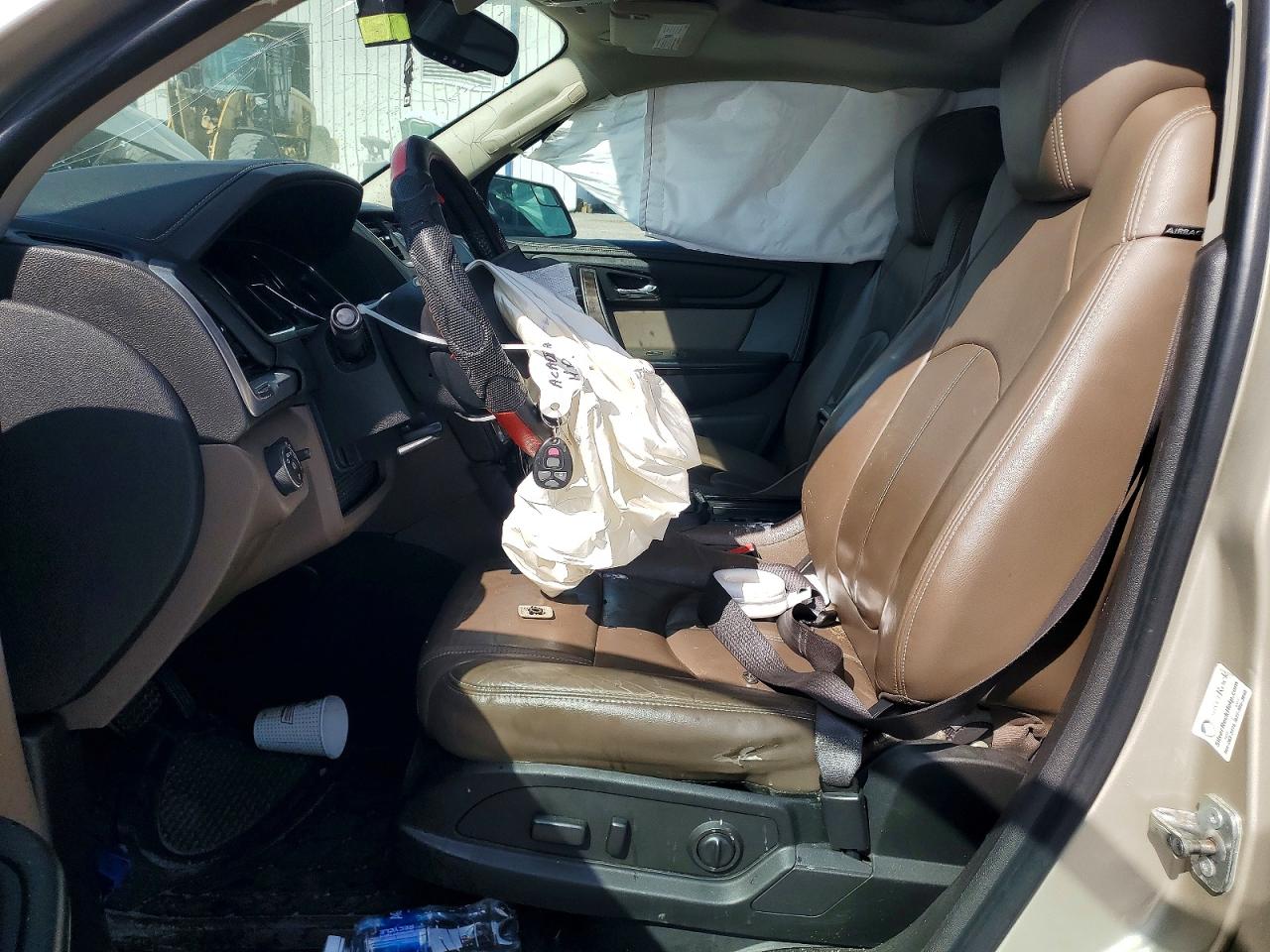 GMC Acadia