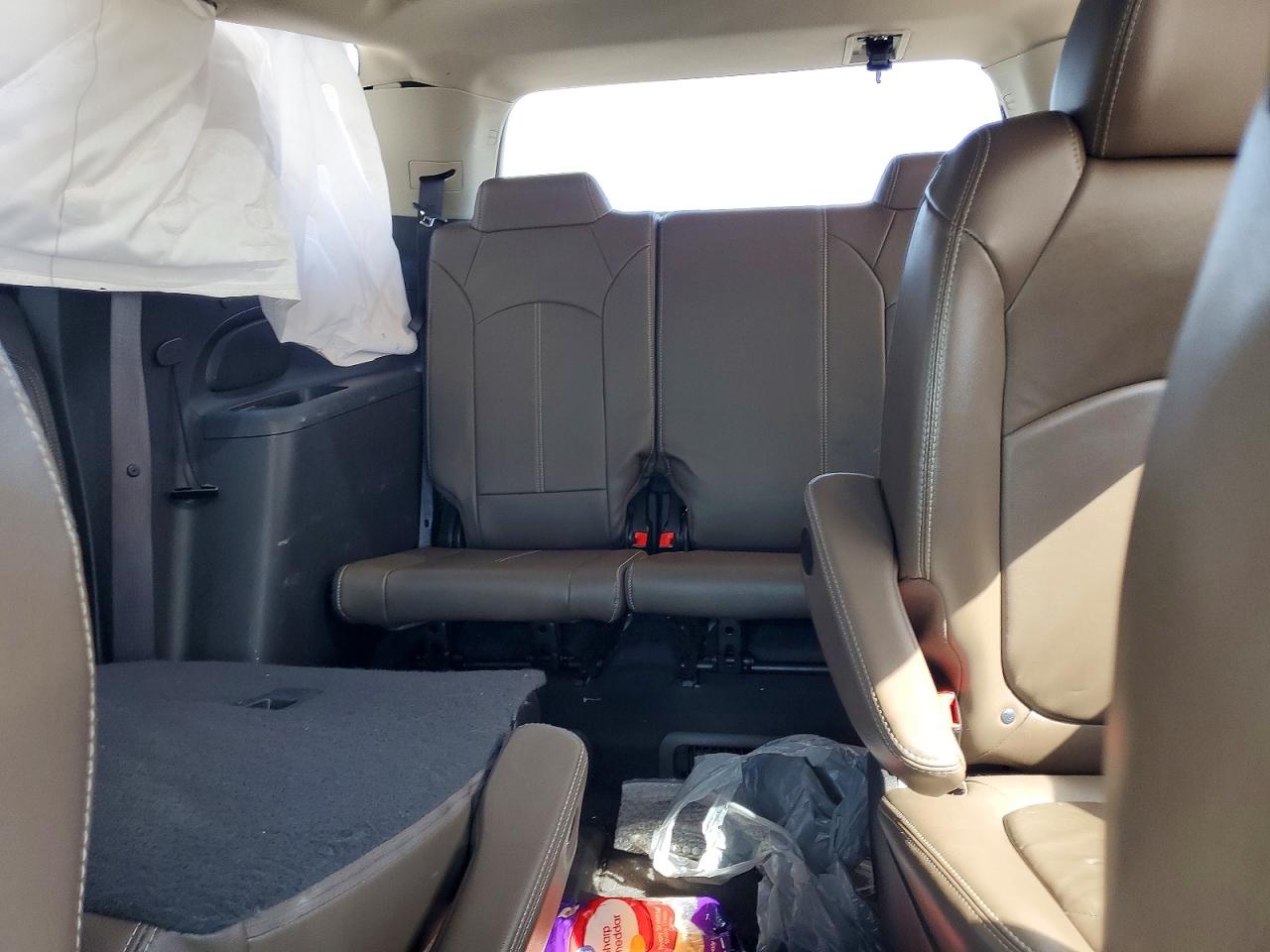 GMC Acadia