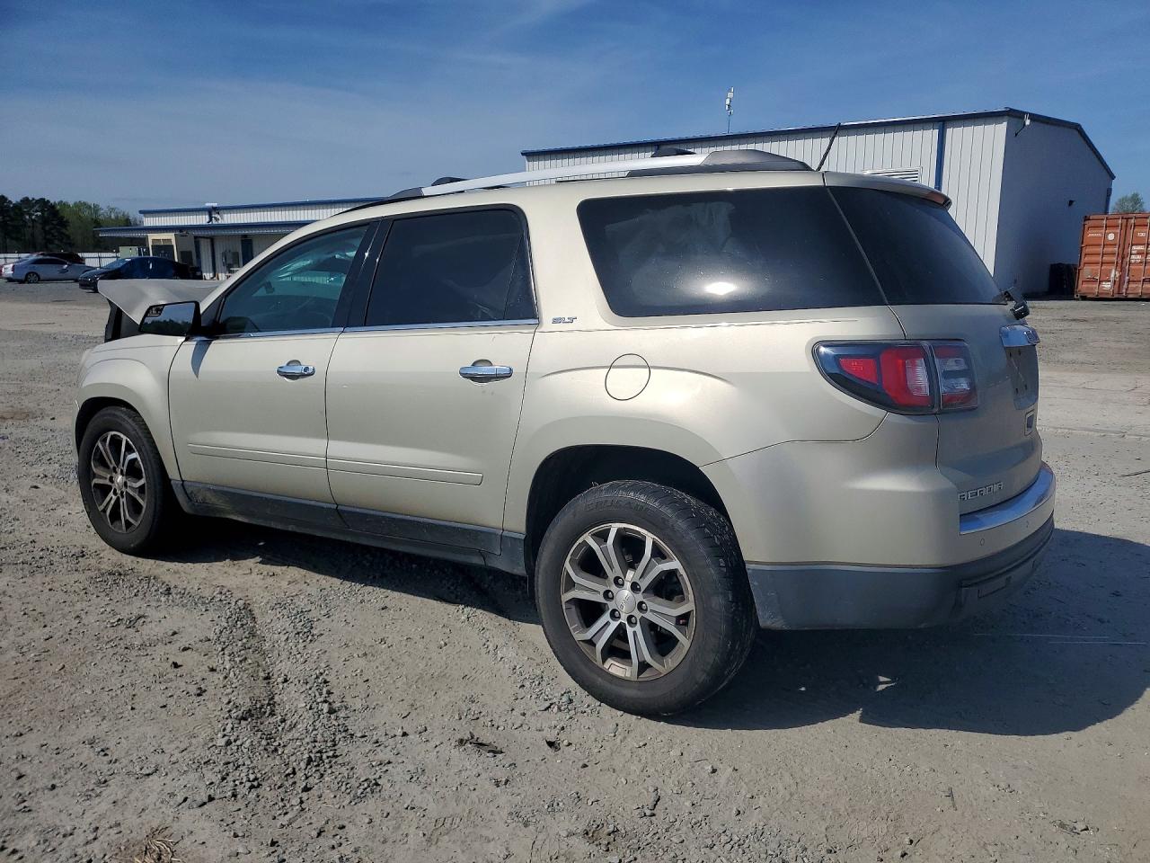 GMC Acadia
