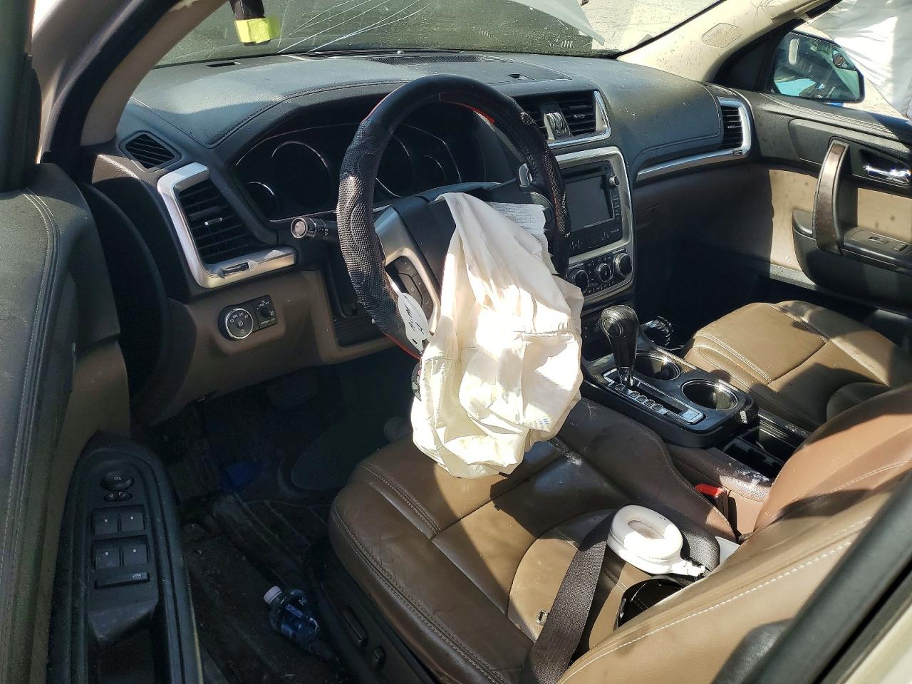 GMC Acadia