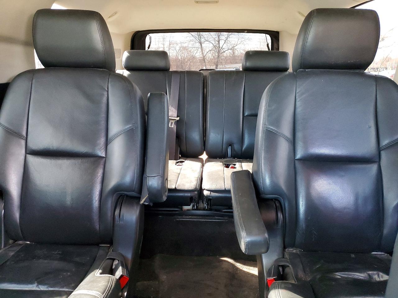 GMC Yukon Denali