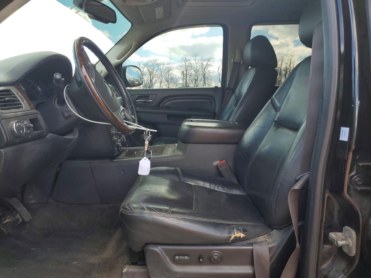GMC Yukon Denali