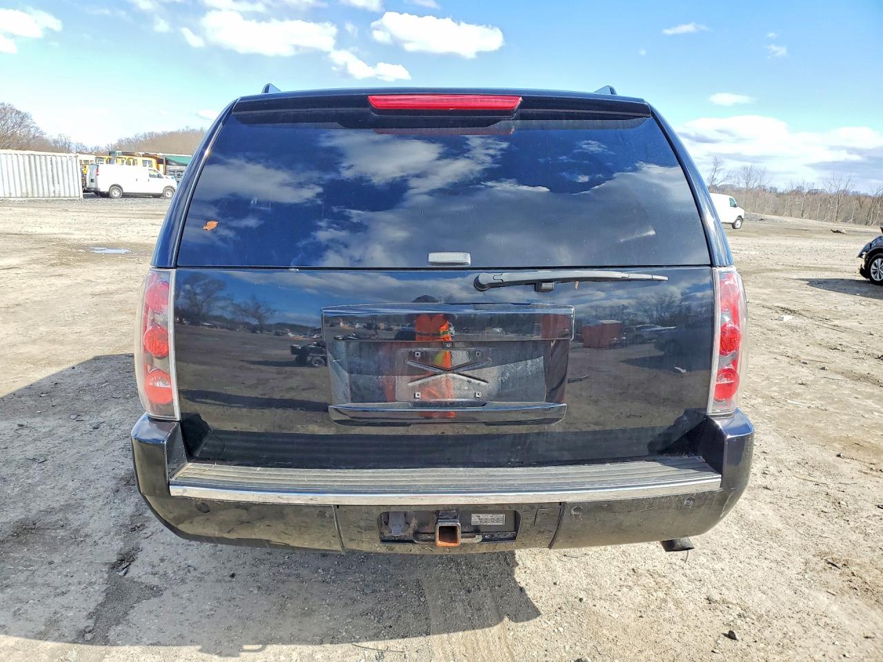 GMC Yukon Denali