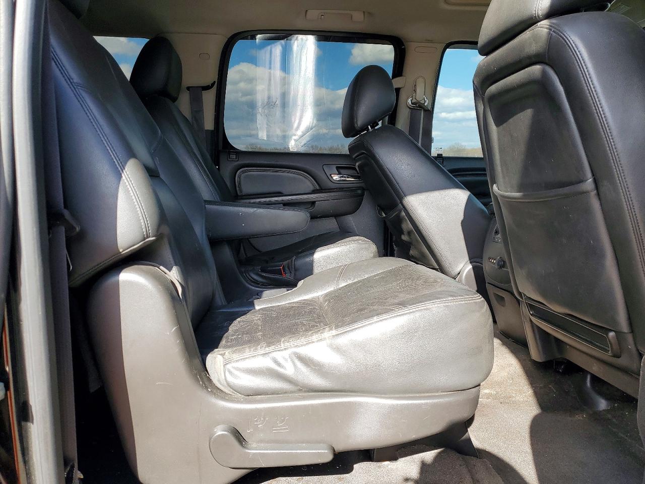 GMC Yukon Denali