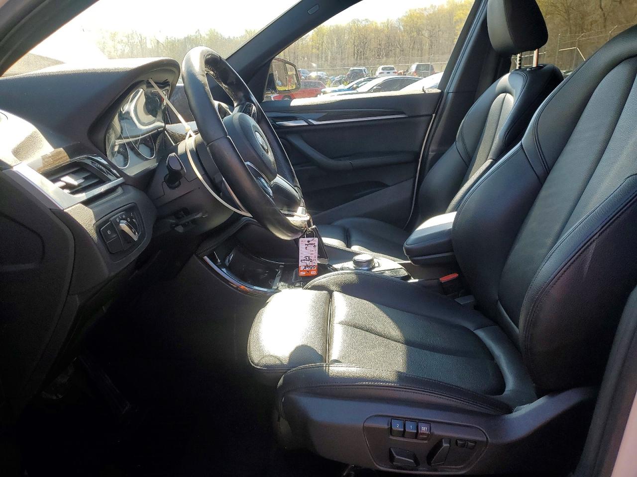 BMW X Series
