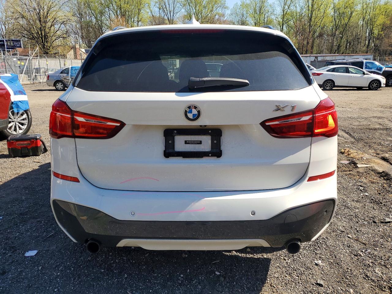 BMW X Series